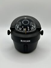 Ritchie compass marine for sale  Rochester