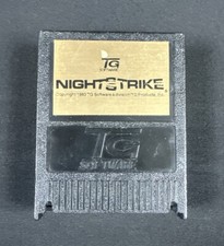 Rare night strike for sale  Edmonton