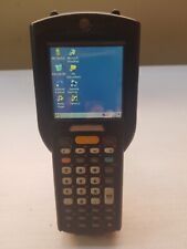 1 x Arma Zebra Motorola Symbol MC3190 CE6.0 P/N: MC3190-GL3H04E0A Usada Lote #1248 comprar usado  Enviando para Brazil