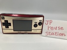 Exc nintendo gameboy d'occasion  Expédié en Belgium