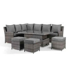 Jasmina grey outdoor for sale  BICESTER