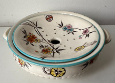 Antico portaspugna ceramica usato  Cesate
