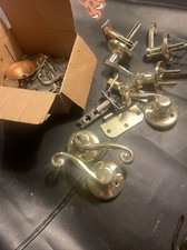Door knobs hinges for sale  Louisville
