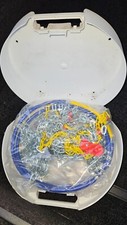 Schneeketten arktis reifengrö gebraucht kaufen  Mülheim an der Ruhr