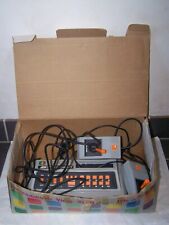 Ancienne console jeux d'occasion  Donchery