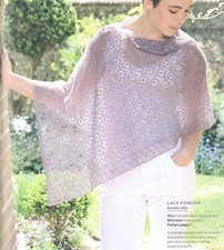 Knitting magazine .220 for sale  ST. IVES