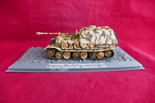 Panzerjäger tiger elefant d'occasion  Brest