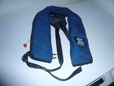 Secumar rettungsweste golf gebraucht kaufen  Tarmstedt