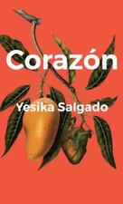Corazón by Salgado, Yesika comprar usado  Enviando para Brazil