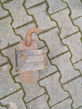Aufsitzmäher rasentraktor bri gebraucht kaufen  Verl