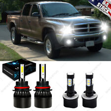4pcs dodge dakota for sale  Rowland Heights