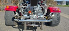 Käfer trike buggy gebraucht kaufen  Issum