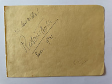 richard tauber for sale richard tauber for sale SHIPLEY