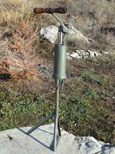 Ancienne pompe gonfleur d'occasion Ancienne pompe gonfleur d'occasion  Saint-Jean-Saint-Nicolas