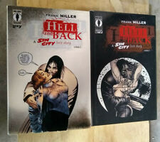 Sin city all usato  Fano