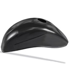 Parafango anteriore nero usato Parafango anteriore nero usato  Brusciano