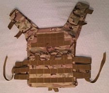 Militär armee weste gebraucht kaufen  Berlin