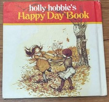 Holly hobbie happy for sale  Pocatello