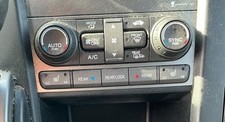 Temperature control front for sale  Joliet