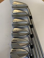 Ping i525 iron for sale  CORSHAM