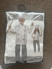 kids chef outfit for sale kids chef outfit for sale SOLIHULL
