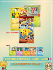 Pikachu promo mcdonald d'occasion  Joigny