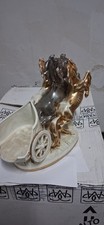 Cavalli porcellana ceramica usato  Terralba