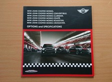 Mini john cooper d'occasion  Expédié en Belgium