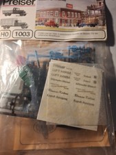 Preiser 1003 bausatz gebraucht kaufen  Baesweiler