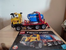 lego 42025 usato lego 42025 usato Massa Lubrense
