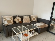 Ikea friheten canapé d'occasion  Montpellier-