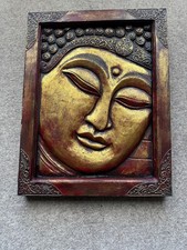 Hand carved gilded for sale  TRING