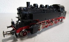 Märklin spur dampflok gebraucht kaufen  Glan-Münchweiler