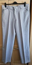 Mens farah trousers for sale  STOKE-ON-TRENT