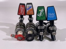 Stück vintage zapfhähne gebraucht kaufen  Recklinghausen