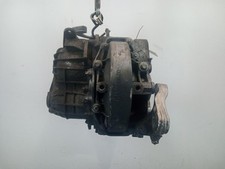 Corsa gearbox 2014 for sale  SKELMERSDALE