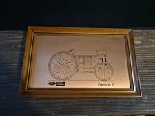 Rare coppercraft ford for sale Rare coppercraft ford for sale  WELLINGTON