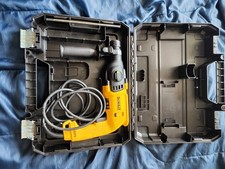 Dewalt d25033k sds for sale  HALIFAX