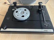 Thorens td321 turntable for sale  BROCKENHURST