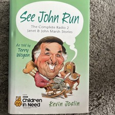 See john run for sale  CRAWLEY