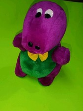 Vintage 1992 barney for sale  Runnemede