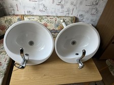 einbauwaschbecken rund gebraucht kaufen einbauwaschbecken rund gebraucht kaufen  Hagen