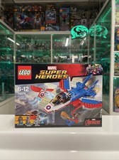 Lego super heroes usato  Firenze