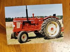Foto nuffield traktor gebraucht kaufen  Spraitbach