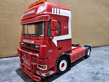 Wsi daf 105 for sale  BUXTON