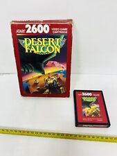 Atari 2600 desert usato  Pavia