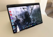 Lenovo yoga inch for sale  BRISTOL