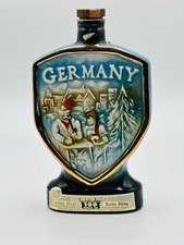 Vintage ceramic decanter for sale  San Bruno