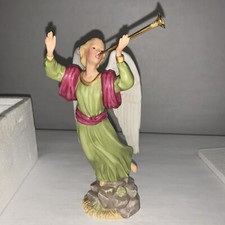 Franklin mint nativity for sale  Lanham