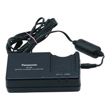 Riginal panasonic adaptor gebraucht kaufen  Filderstadt